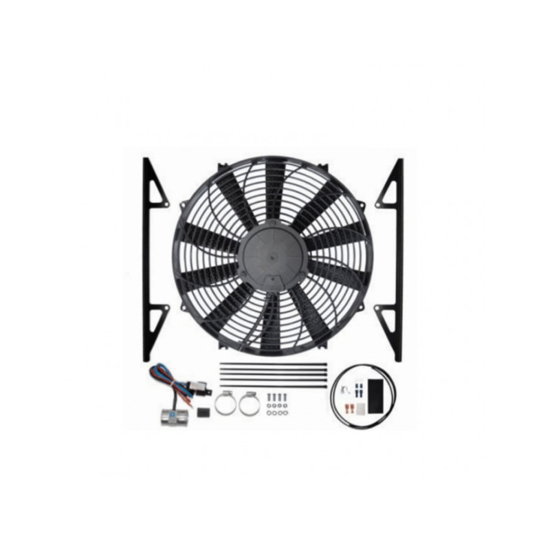 Kit ventilateur Revotec Austin Healey 3000