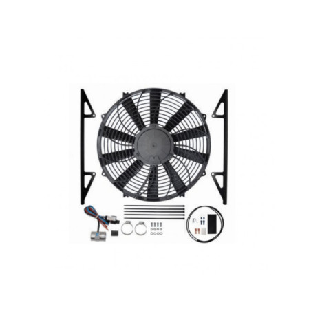 Kit ventilateur Revotec Austin Healey 3000