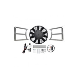 Kit ventilateur Revotec Daimler Dart