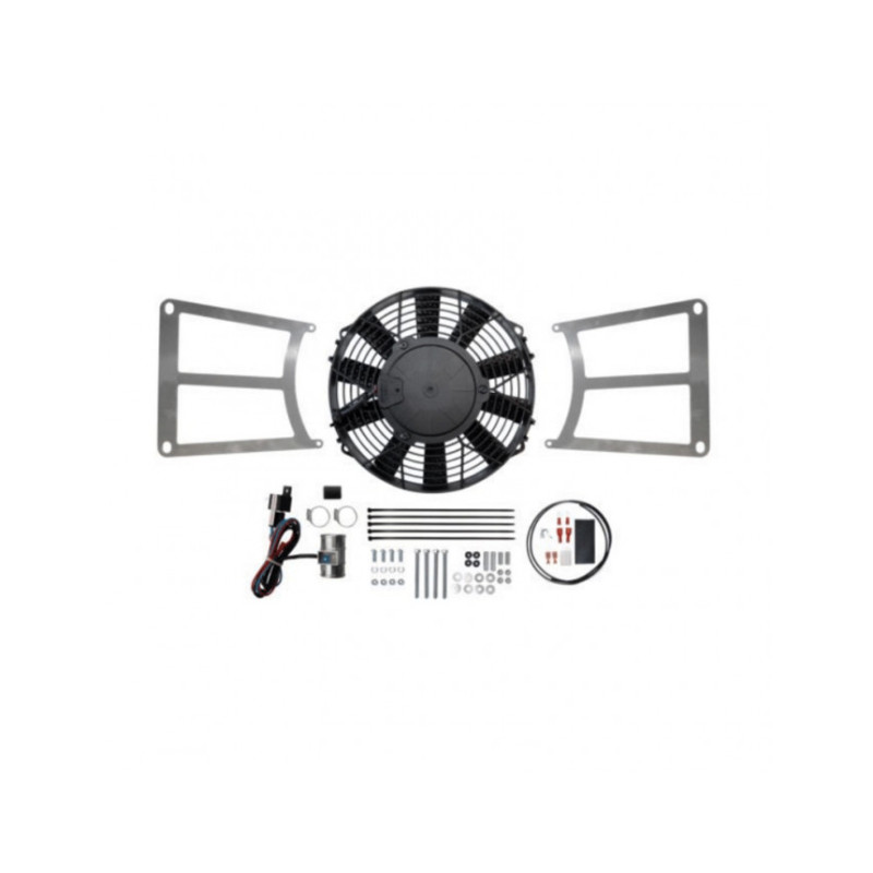 Kit ventilateur Revotec Daimler Dart