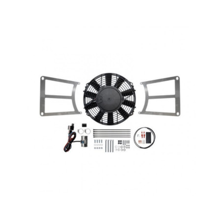 Kit ventilateur Revotec Daimler Dart