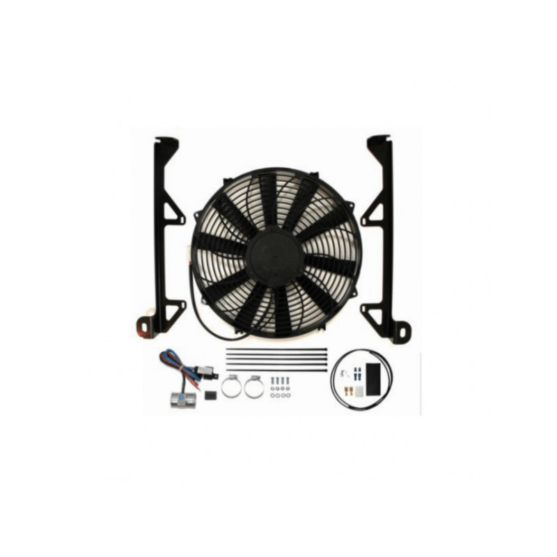 Kit ventilateur Revotec Daimler V8 250