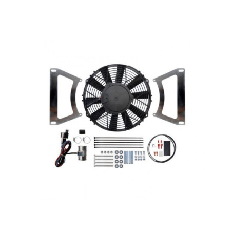 Kit ventilateur Revotec Ford Cortina