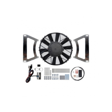 Kit ventilateur Revotec Ford Escort MK2 10\ aspirant"