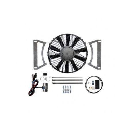 Kit ventilateur Revotec Ford Escort MK2 12\ soufflant"