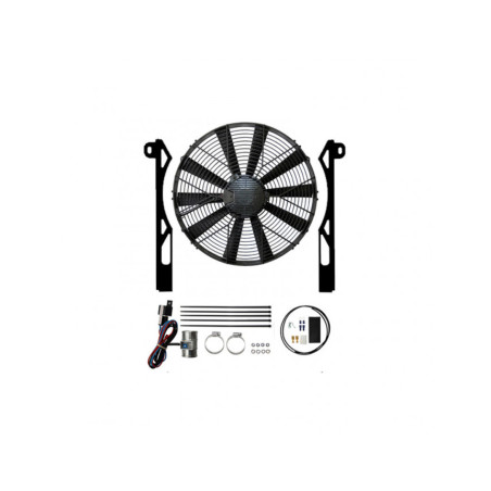 Kit ventilateur Revotec Jaguar MKII