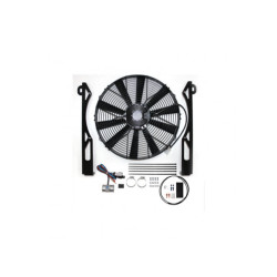 Kit ventilateur Revotec Jaguar S Type