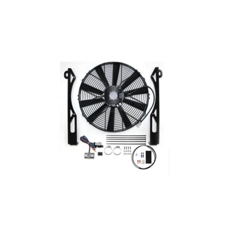 Kit ventilateur Revotec Jaguar S Type