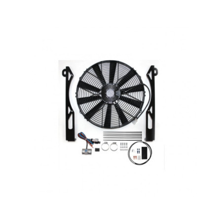 Kit ventilateur Revotec Jaguar S Type