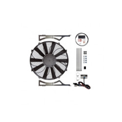 Kit ventilateur Revotec Jaguar XK150