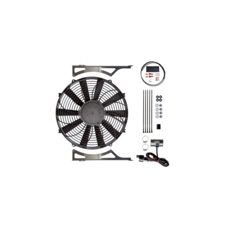 Kit ventilateur Revotec Jaguar XK150