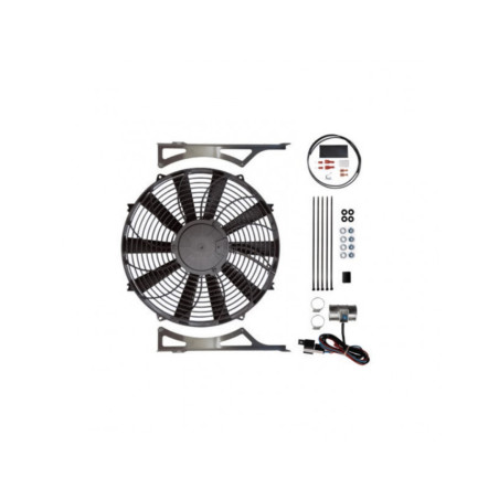 Kit ventilateur Revotec Jaguar XK150