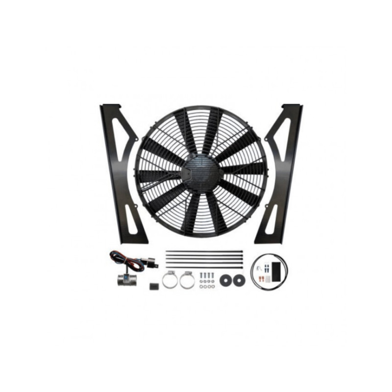 Kit ventilateur Revotec Land Rover 90/110