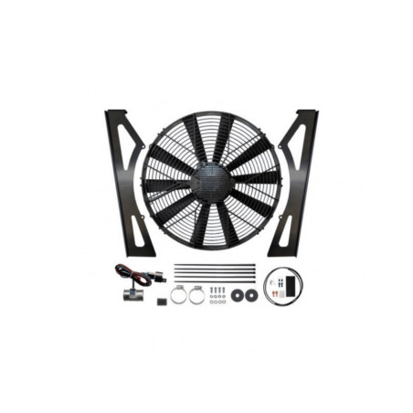 Kit ventilateur Revotec Land Rover 90/110