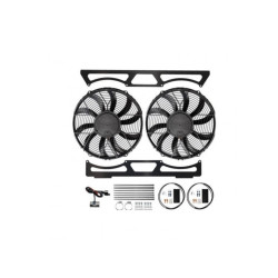 Kit ventilateur Revotec Land Rover 90/110 V8