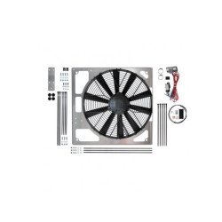 Kit ventilateur Revotec Land Rover Discover/Defend TD5