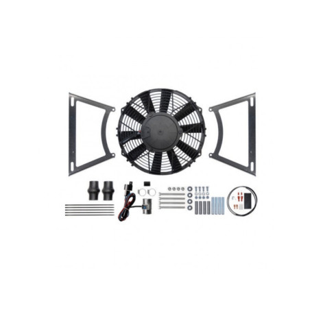 Kit ventilateur Revotec pour MG MGA