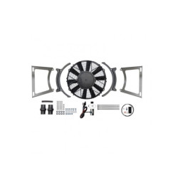 Kit ventilateur Revotec pour MG MGB 1962-76
