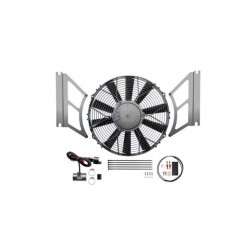 Kit ventilateur Revotec pour MG MGB 1976-80