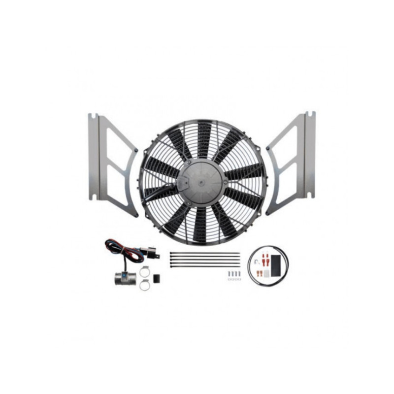 Kit ventilateur Revotec pour MG MGB 1976-80