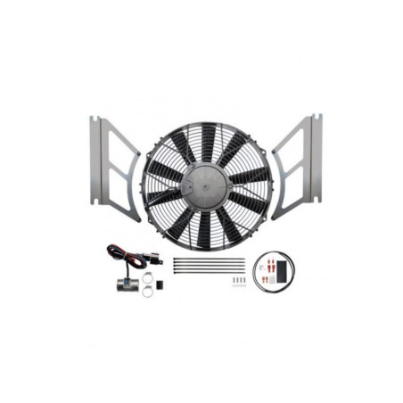 Kit ventilateur Revotec pour MG MGB 1976-80