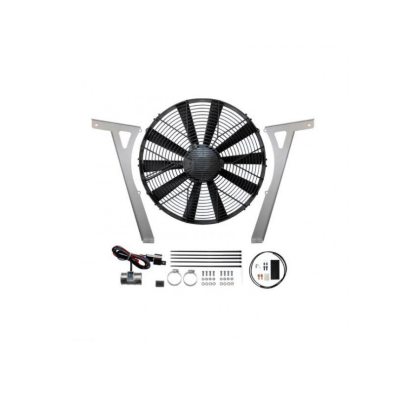 Kit ventilateur Revotec Range Rover P38 essence