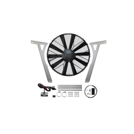 Kit ventilateur Revotec Range Rover P38 essence