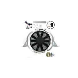 Kit ventilateur Revotec Triumph GT6