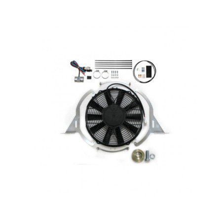 Kit ventilateur Revotec Triumph GT6