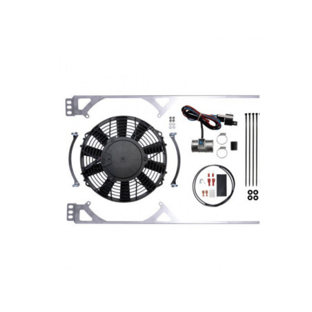 Kit ventilateur Revotec Triumph Spitfire 22\\" aspirant"