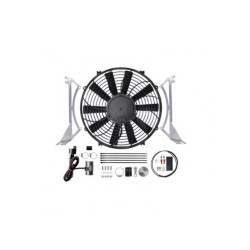 Kit ventilateur Revotec Triumph TR4A