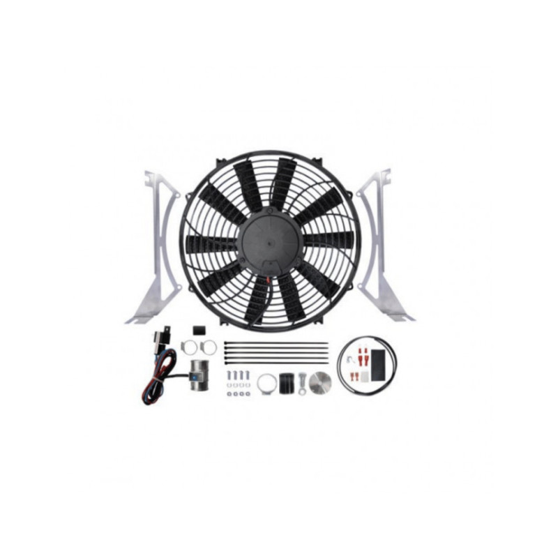 Kit ventilateur Revotec Triumph TR4A