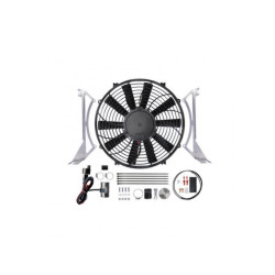 Kit ventilateur Revotec Triumph TR5 & TR6