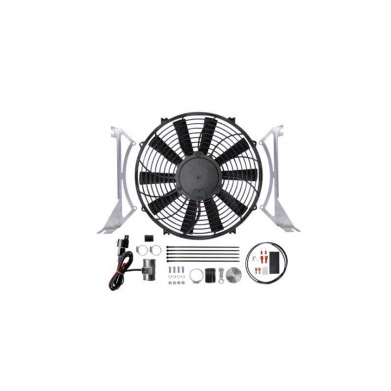 Kit ventilateur Revotec Triumph TR5 & TR6