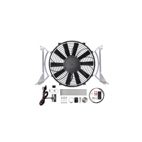 Kit ventilateur Revotec Triumph TR5 & TR6