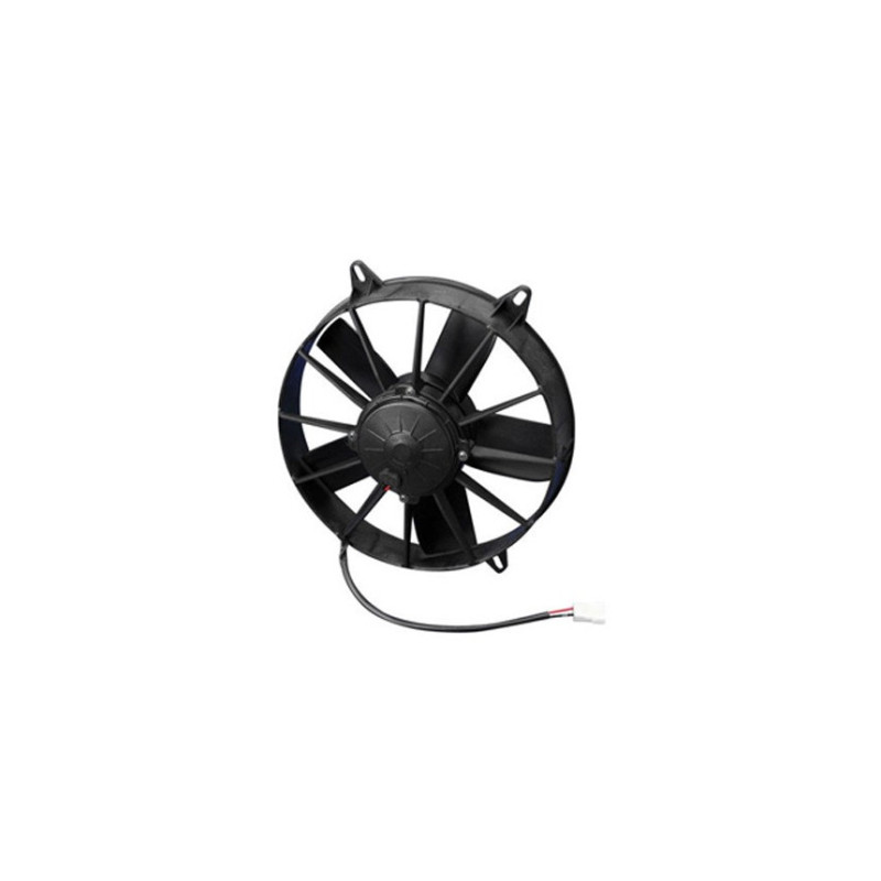 Ventilateur Diamètre des Pales 280mm Aspirant 2090 M³/H