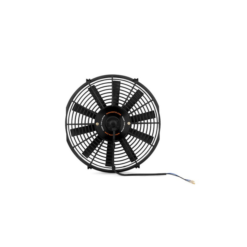 Ventilateur Slim 14\'\' Mishimoto - 326mm/67.5mm
