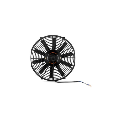 Ventilateur Slim 14\'\' Mishimoto - 326mm/67.5mm