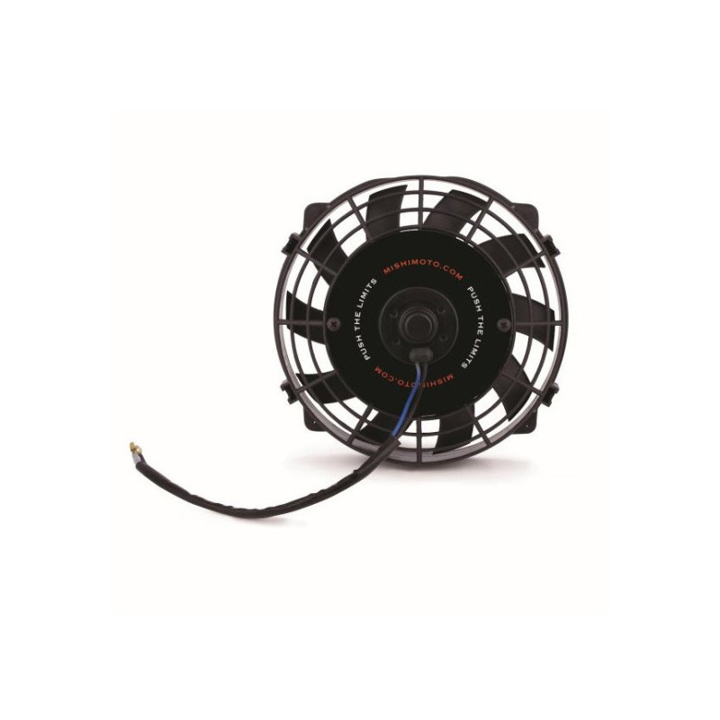Ventilateur Slim 8\'\' Mishimoto - 213mm/79mm