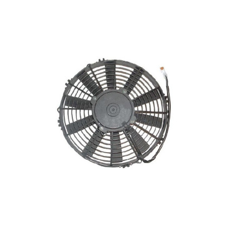 Ventilateur SPAL Diamètre 144mm Aspirant 530M³/H