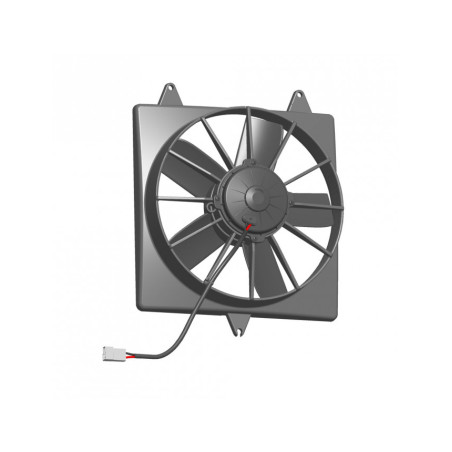 Ventilateur Spal diamètre 280mm soufflant 2220³m/h 12V