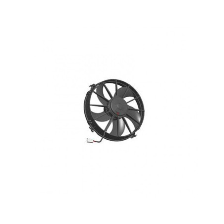 Ventilateur SPAL Diamètre 305mm Aspirant 3170m²/H