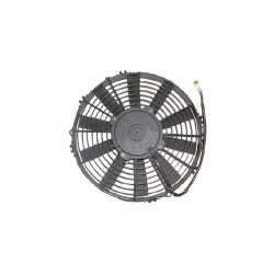 Ventilateur Spal diamètre 330mm aspirant 2780M³/H