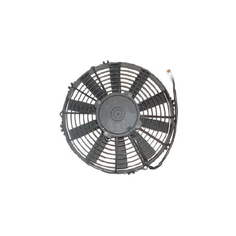 Ventilateur Spal diamètre 330mm aspirant 2780M³/H