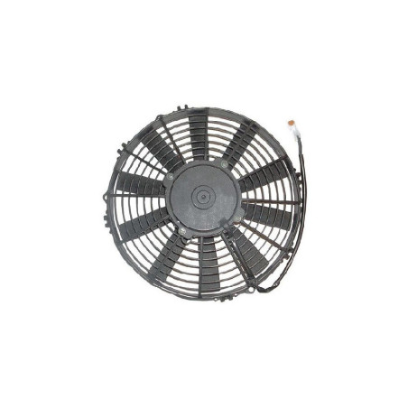 Ventilateur Spal diamètre 330mm aspirant 2780M³/H
