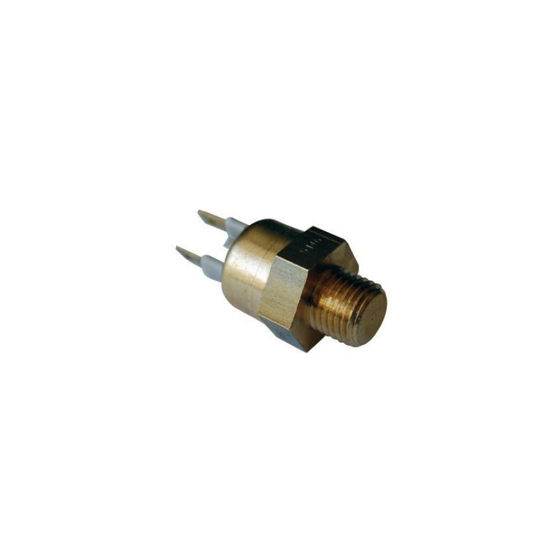 Thermocontact Calorstat® pour ventilateur Spal 100° - 95° M14x150