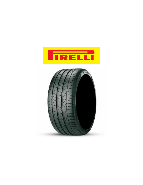Pirelli P Zero PZ5 275/35 R21 103W XL