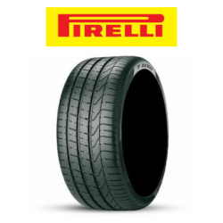 Pirelli P Zero (PZ4) Sport 275/35 ZR21 103Y XL