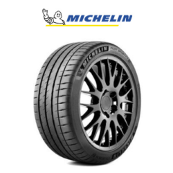 Michelin Pilot Sport 4S 275/35 ZR21 103Y XL