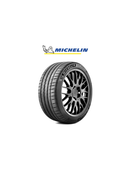 Michelin Pilot Sport 4S 275/35 ZR21 103Y XL ND0
